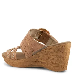 Discount Onex Women's , Bashful Sandal Cork