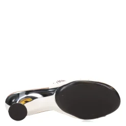 Hot Onex Women's , Bell Sandal White