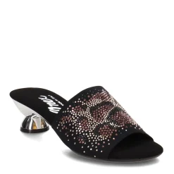 Hot Onex Women's , Bell Sandal Black