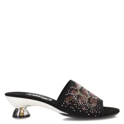 Hot Onex Women's , Bell Sandal Black