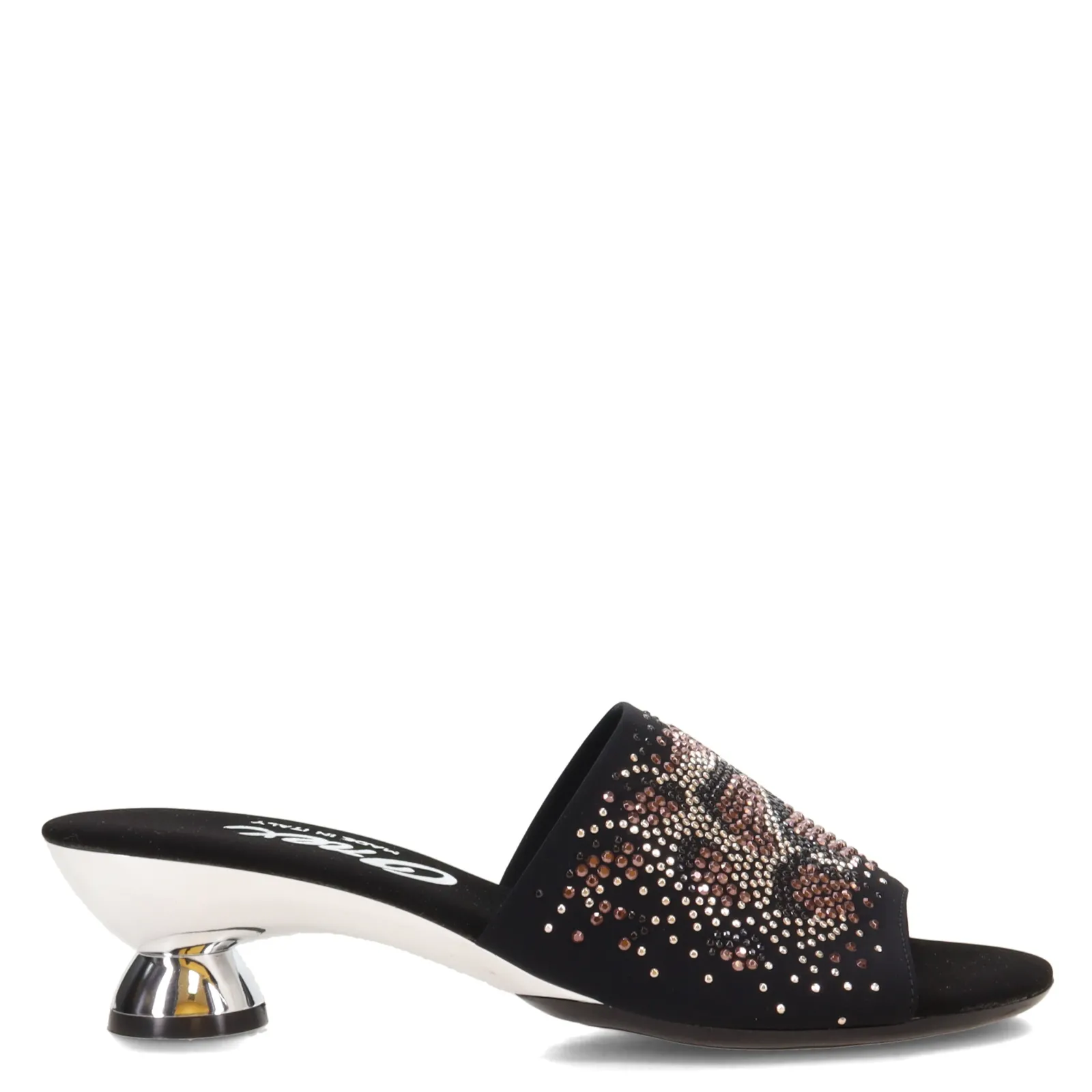 Hot Onex Women's , Bell Sandal Black