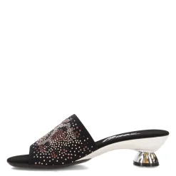 Hot Onex Women's , Bell Sandal Black