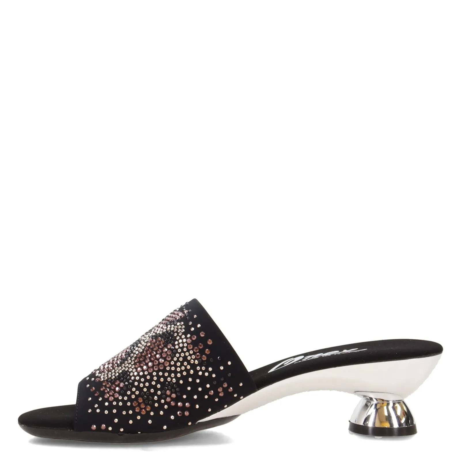 Hot Onex Women's , Bell Sandal Black