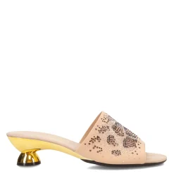 Best Onex Women's , Bell Sandal Champagne