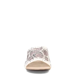 Outlet Onex Women's , Bell Sandal White