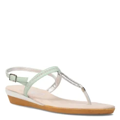 Onex Women's , Cabo Sandal Mint Green