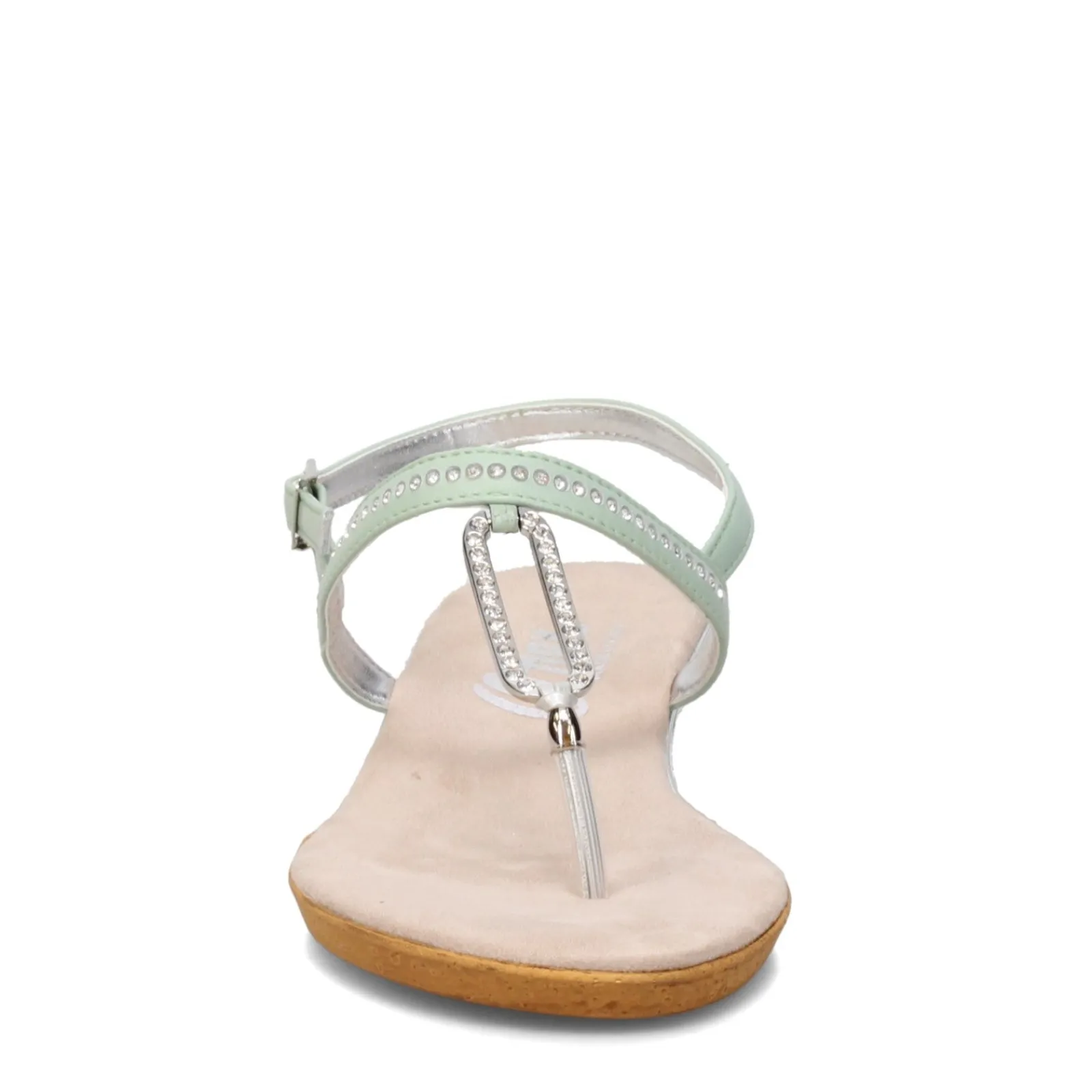 Onex Women's , Cabo Sandal Mint Green