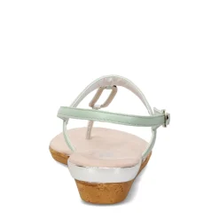 Onex Women's , Cabo Sandal Mint Green