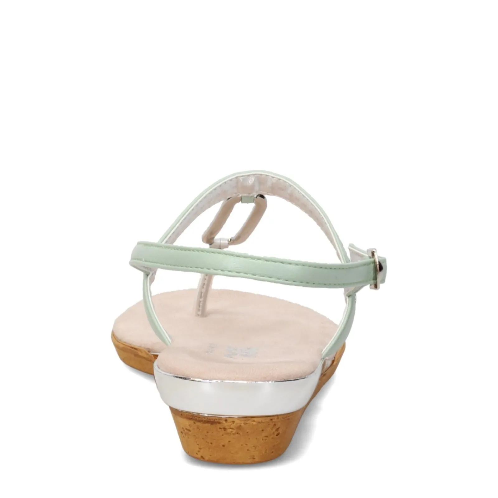 Onex Women's , Cabo Sandal Mint Green