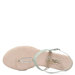 Onex Women's , Cabo Sandal Mint Green