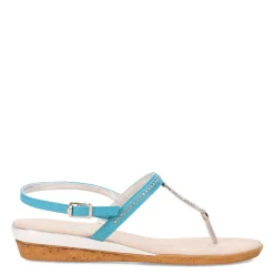 Online Onex Women's , Cabo Sandal Turquoise