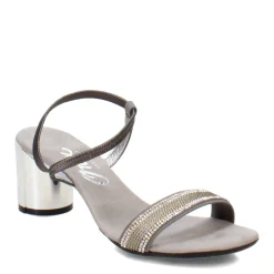 Hot Onex Women's , Carley Sandal Pewter