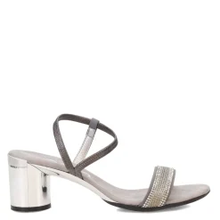 Hot Onex Women's , Carley Sandal Pewter