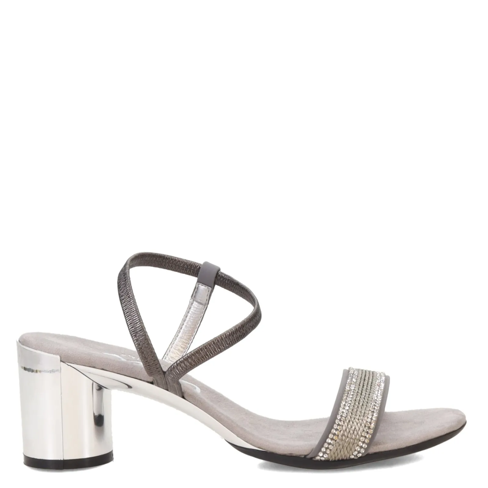 Hot Onex Women's , Carley Sandal Pewter