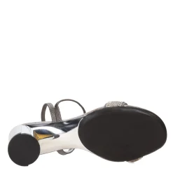 Hot Onex Women's , Carley Sandal Pewter