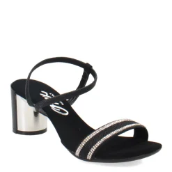Hot Onex Women's , Carley Sandal Black