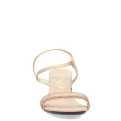 Hot Onex Women's , Carley Sandal Champagne
