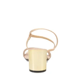 Hot Onex Women's , Carley Sandal Champagne