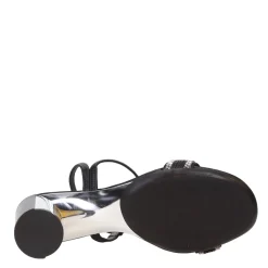 Clearance Onex Women's , Carley Sandal Black