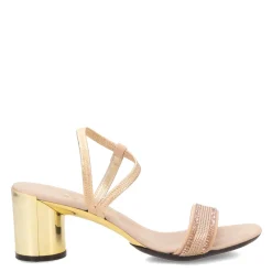 Outlet Onex Women's , Carley Sandal Champagne