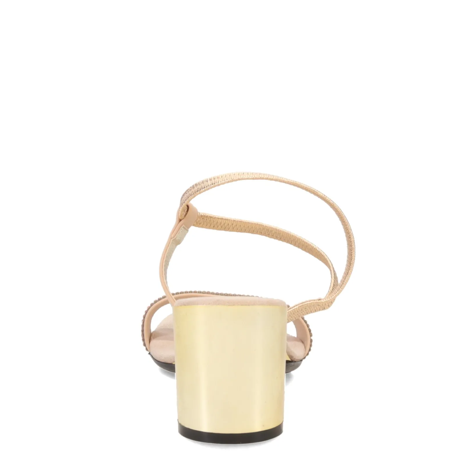 Outlet Onex Women's , Carley Sandal Champagne