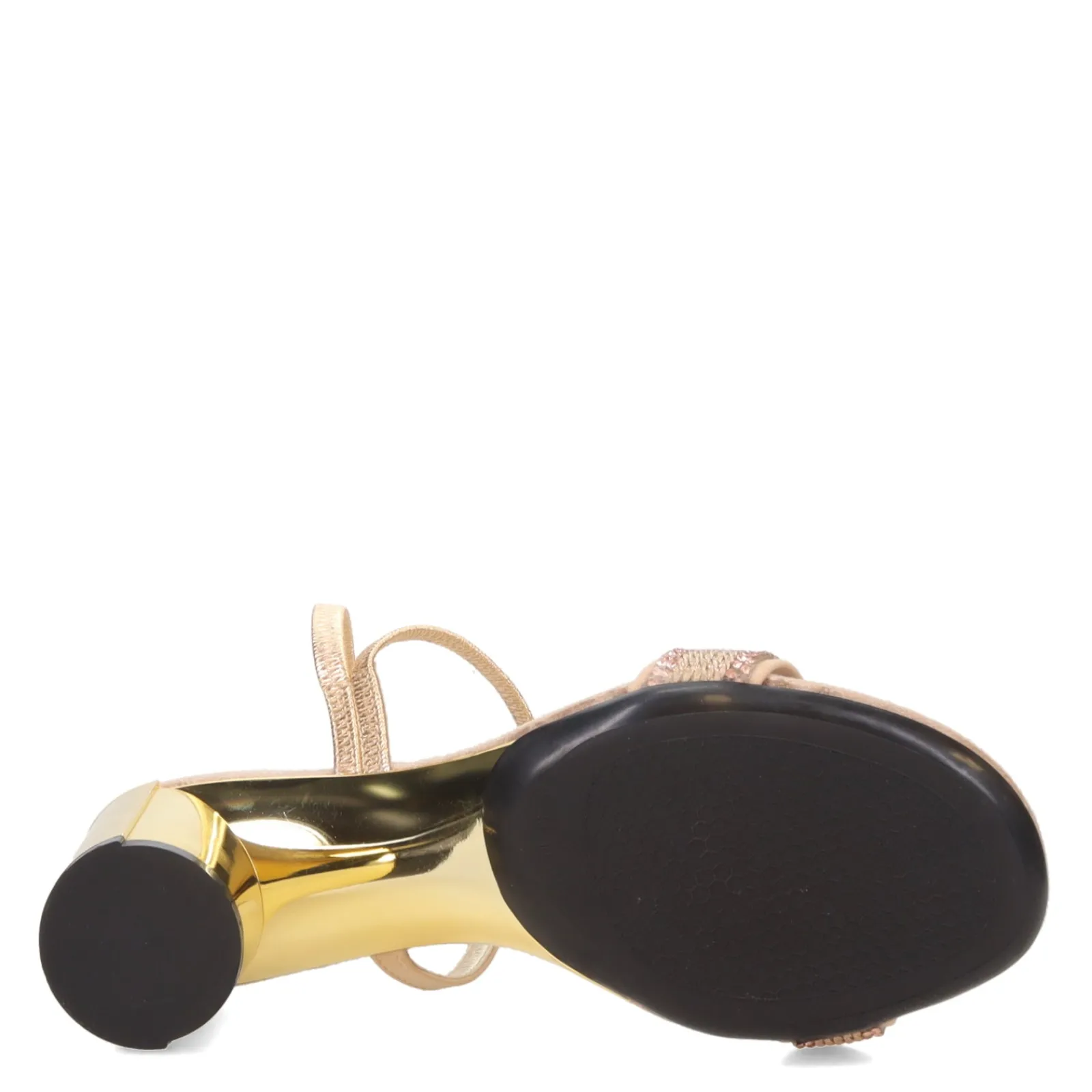 Outlet Onex Women's , Carley Sandal Champagne