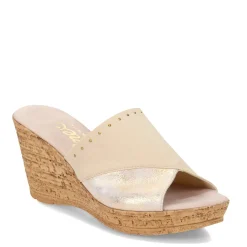 Sale Onex Women's , Cathi Sandal Beige