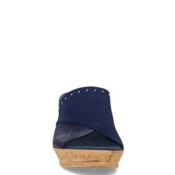 Outlet Onex Women's , Cathi Sandal Navy