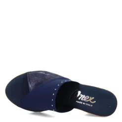 Outlet Onex Women's , Cathi Sandal Navy