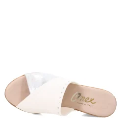 Sale Onex Women's , Cathi Sandal White