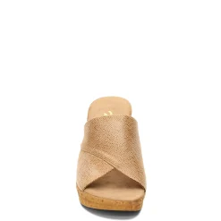 Discount Onex Women's , Christina Sandal Beige Tan