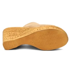 Discount Onex Women's , Christina Sandal Beige Tan