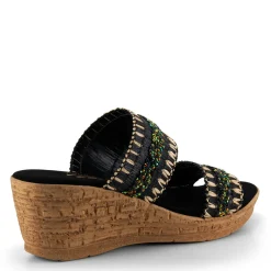 Women's , Cute Sandal-Onex