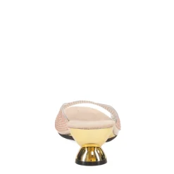 Outlet Onex Women's , Dani Sandal Rose Gold