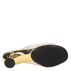 Outlet Onex Women's , Dani Sandal Rose Gold