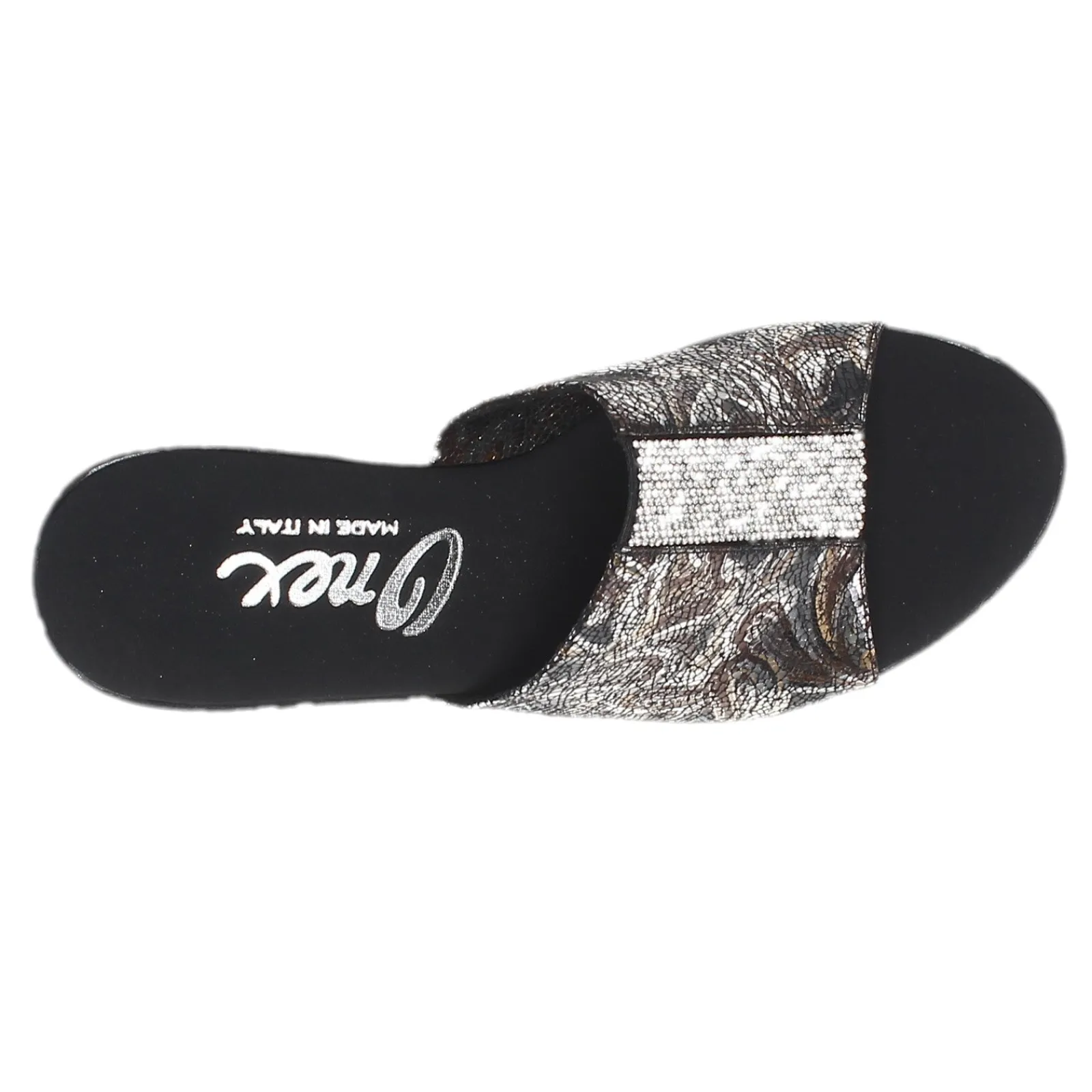 Women's , Danica Sandal-Onex Hot