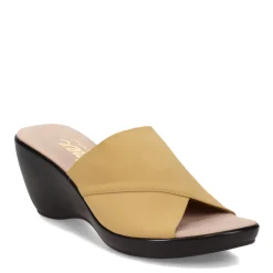 New Onex Women's , Deena Sandal Beige