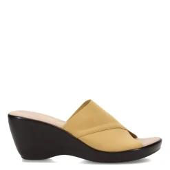 New Onex Women's , Deena Sandal Beige