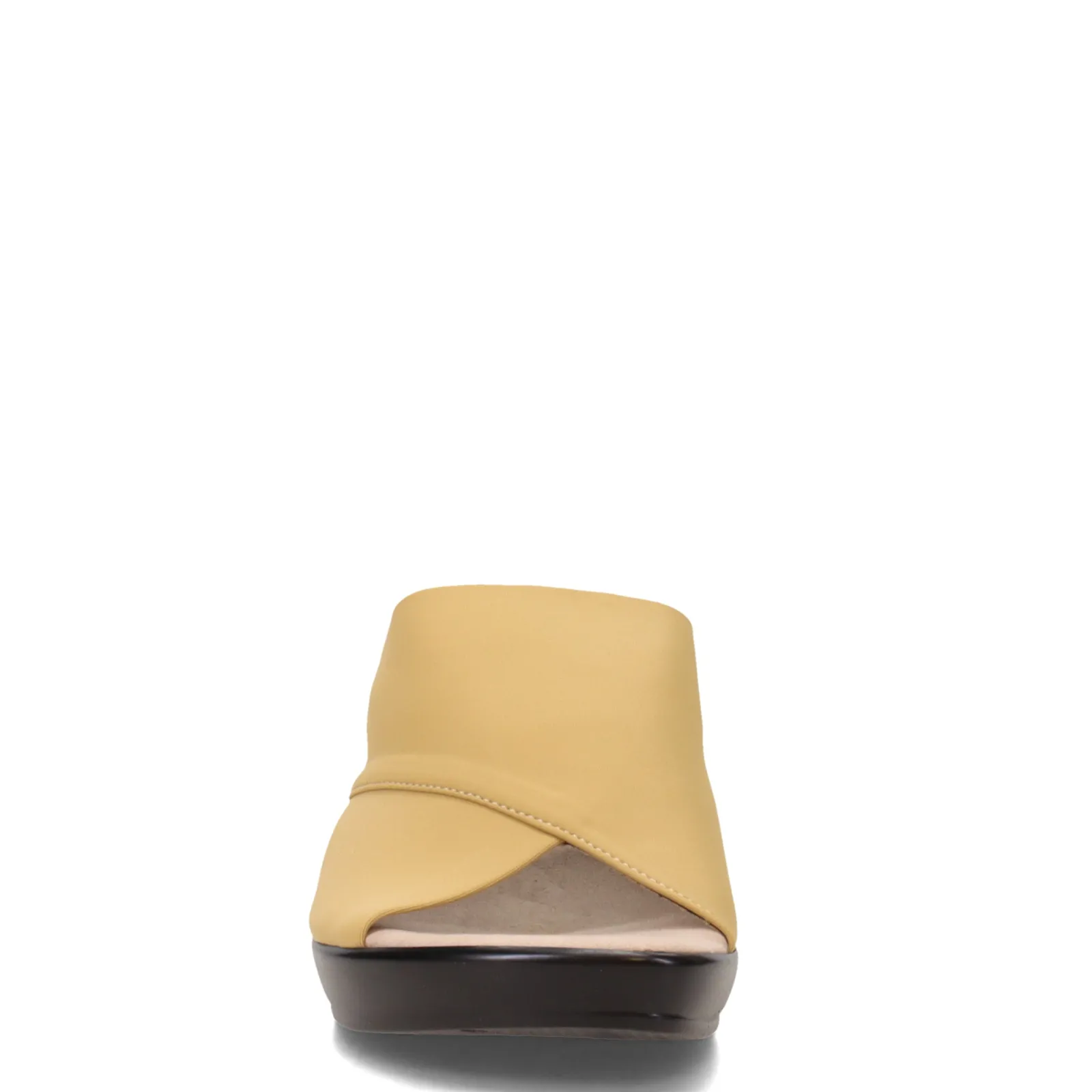 New Onex Women's , Deena Sandal Beige