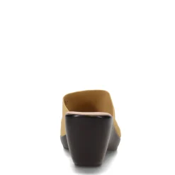 New Onex Women's , Deena Sandal Beige