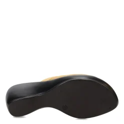 New Onex Women's , Deena Sandal Beige