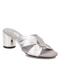 Hot Onex Women's , Diona Sandal Silver