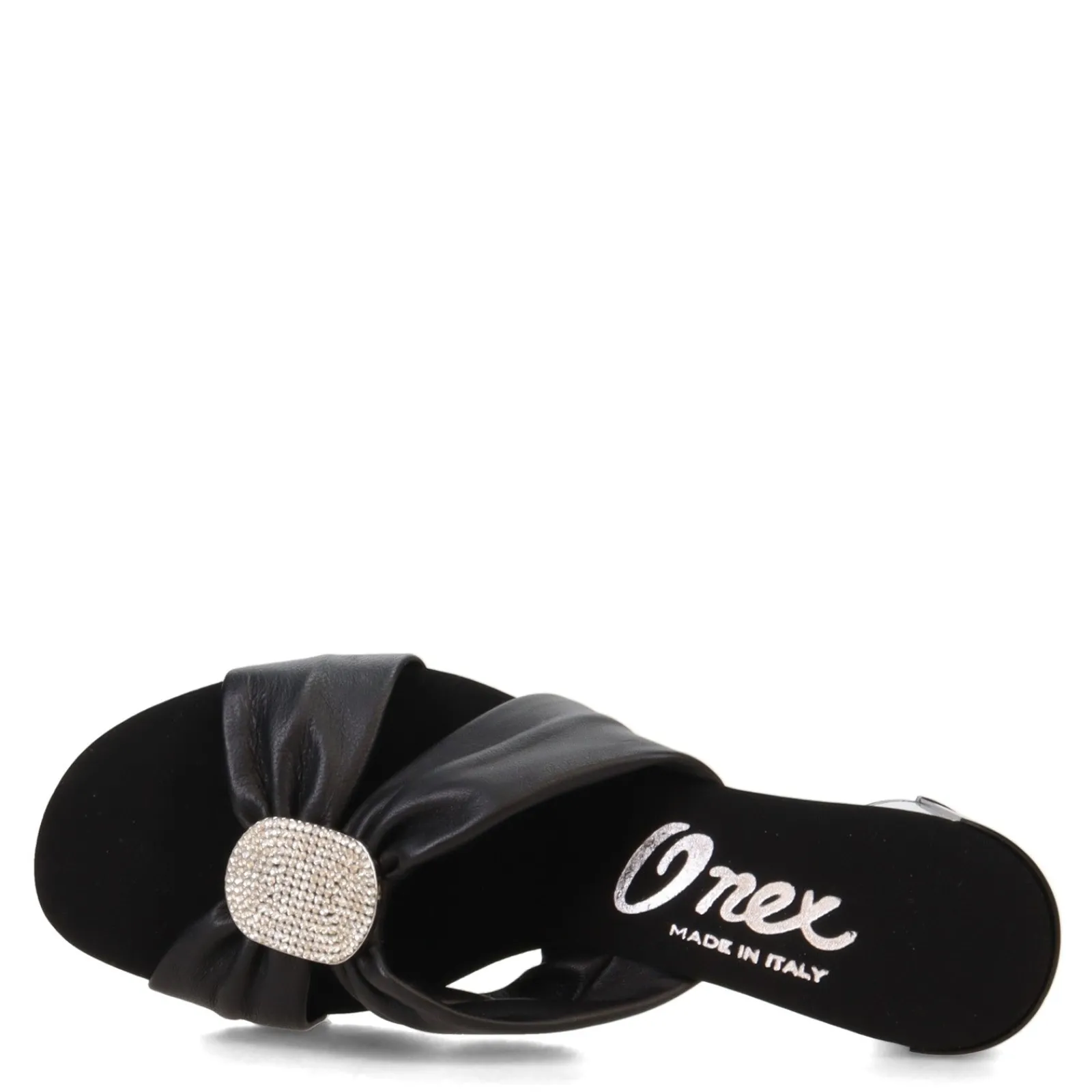 New Onex Women's , Diona Sandal Black