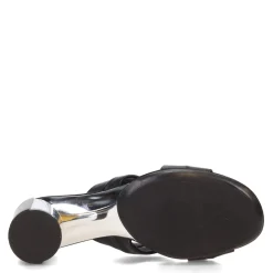 New Onex Women's , Diona Sandal Black