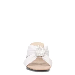 Onex Women's , Diona Sandal White