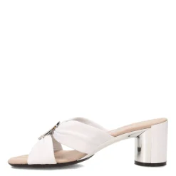 Onex Women's , Diona Sandal White