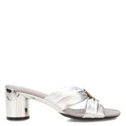 Hot Onex Women's , Diona Sandal Silver