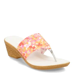 Discount Onex Women's , Ember Sandal Pink