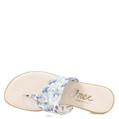 New Onex Women's , Ember Sandal Blue