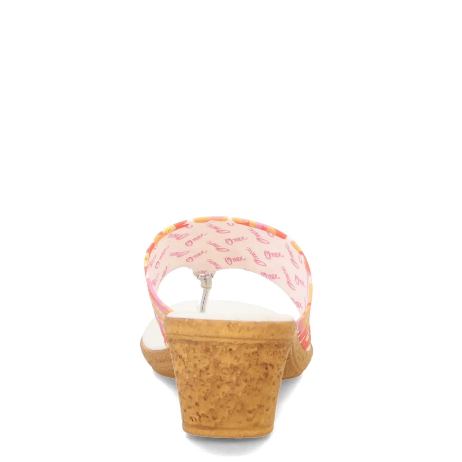 Sale Onex Women's , Ember Sandal Pink